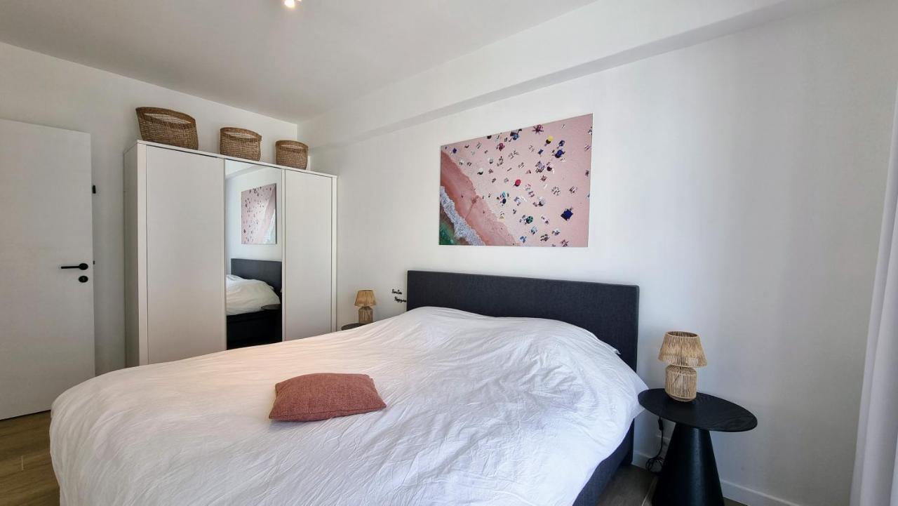 Jerome's Apartmán