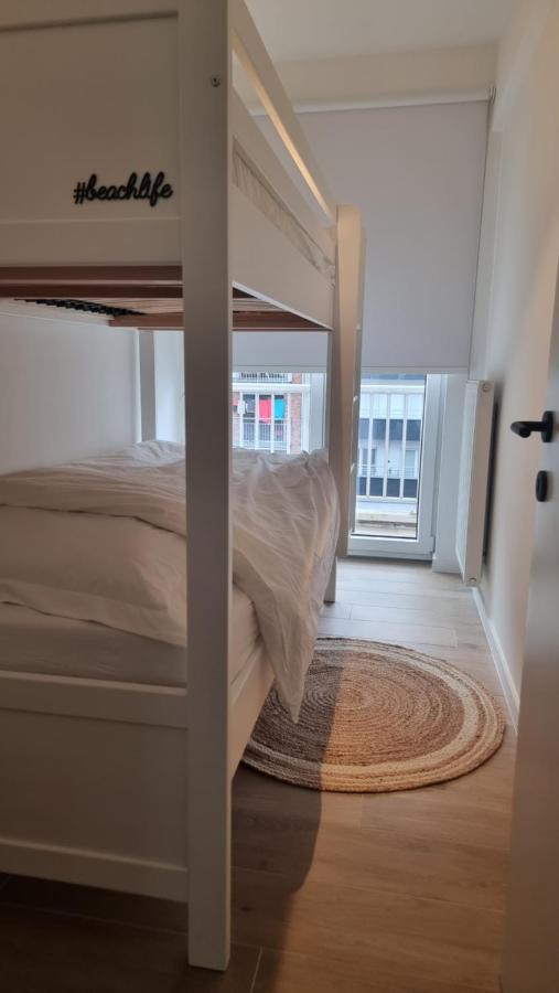 Jerome's Apartmán *
