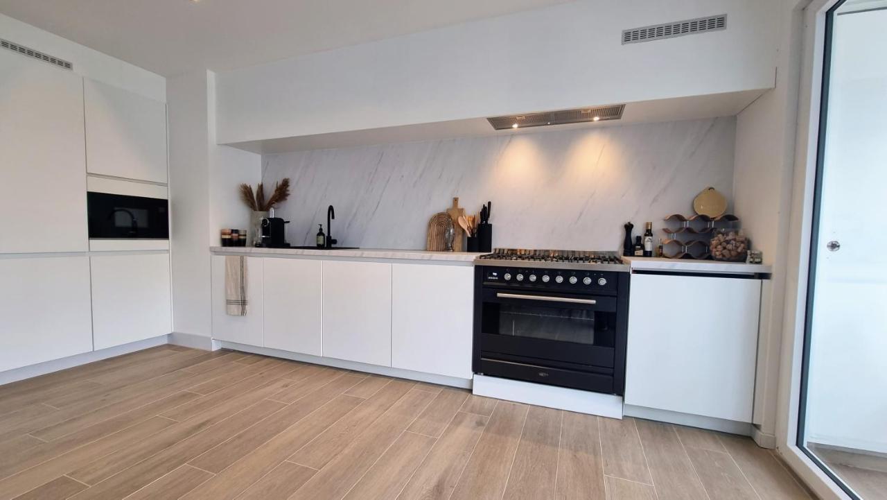 Apartmán Jerome's Ostende